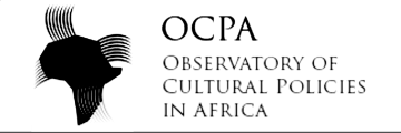 OPCA - Observatoires des politiques culturelles en Afrique