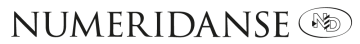 Numeridanse